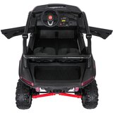 Buggy na akumulator RACING Road 2000 4x4 - dvosjed - crni | shoptok.hr