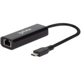 Manhattan USB adapter 153300 USB-C - LAN 2.5Gb | ePonuda.com