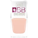 Wibo - Očvršćivač za nokte BB Cream Hardener