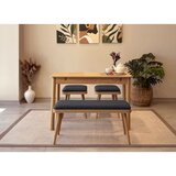 Hanah home trpezarijski sto i stolice (4 komada) Vina Mini 04 1053 Cene