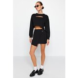 Trendyol Skirt - Black - Mini | ePonuda.com
