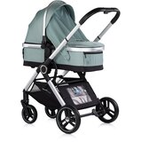 Chipolino Euphoria 3u1 Kolica za bebe | Eponuda.com