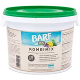 GRAU BARF KombiMix - Varčno pakiranje: 2 x 2 kg