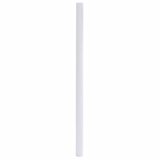  Prozorska folija mat bijela 90x500 cm PVC | shoptok.hr
