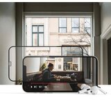 HOFI GLASS PRO+KALJENO STAKLO ZA MOTOROLA MOTO G22 / E32 / E32S CRNO | Eponuda.ba