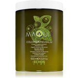 EchosLine Maqui Color Saving Balm zaštitni regenerator veganski proizvod 1000 ml EchosLine Maqui Color Saving Balm zaštitni regenerator veganski proizvod 1000 ml Slike