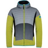 LOAP Men's sweatshirt GAERBAN Yellow Cene