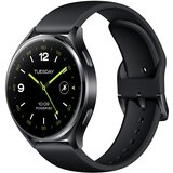 Xiaomi Eco Xiaomi Watch 2 Black Case with Gray TPU Strap | ePonuda.com