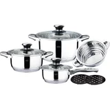 9-delni set posode ph-5170-tcc marlow pro