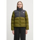 The North Face Saikuru Jakna forest olive / asphalt gr Cene