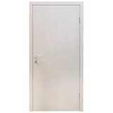 sobna vrata set jasen dekor + dovratnik dekor 70x205D