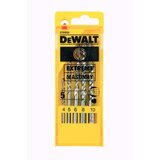 Dewalt DT6956 set burgija za beton, 5 komada, 4-10mm | ePonuda.com