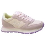Sun68 Nizke superge 92556 Rožnata | Shoptok.si