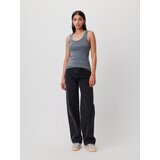 LeGer by Lena Gercke Top 'Claire' siva | Shoptok.si