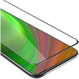  oklepni film full screar, združljiv z vivo - zaščitnim filmom v prozornem s črno -kaljenim zaščitnim steklom v 9H trdoti s 3D dotikom, (20604207) | Shoptok.si