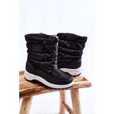 Big Star Children's Snow Boots On Slider Big Star | Shoptok.si
