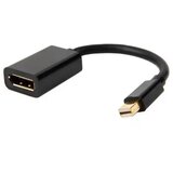 Linkom E-Green Adapter Mini Display port (M) - Display Port (F) crni | Eponuda.com