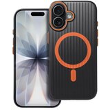 Simply MagSafe maska za IPHONE 17 titanium black | Eponuda.ba