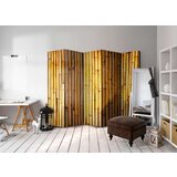  Paravan u 5 dijelova - Bamboo Garden II [Room Dividers] 225x172 | shoptok.hr
