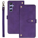 INORCO IDEWEI za Samsung Galaxy A24 4G, preklopno stojalo, odporno na padce, etui za telefon, reže za kartice, usnjen ovitek, (22035638) Cene
