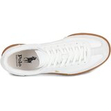 Polo Ralph Lauren BEDFORD PP-SNEAKERS-LOW TOP LACE Bijela | shoptok.hr