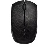  Miš RAPOO 3300P Plus.BLK Wireless Mouse, R-17307 | Eponuda.ba