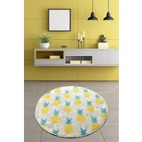 Hanah home prostirka za kupatilo 100cm Šarena