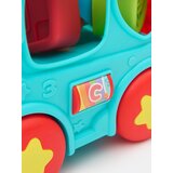 Sinsay Sorter u obliku autobusa | shoptok.hr