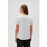 Marisse Women's T-Shirt Z-Ts-4533 White | ePonuda.com