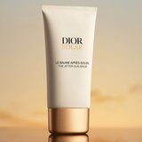 Dior Solar The After-Sun Balm vlažilni balzam za po sončenju za telo in obraz 150 ml | Shoptok.si