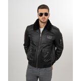 La Force Fashion muški monton mccloud-pilot - crna Cene