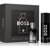 BOSS Bottled Beyond darilni set za moške