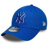 New Era Kape s šiltom Team outline 9forty neyyan Modra | Shoptok.si