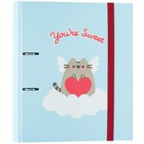 Grupo VEZIV Z 2 PRSTANOMA PUSHEEN PURRFECT LOVE COLLECTION, (21263312) | Shoptok.si