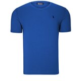 Dewberry T8568 V-NECK MENS T-SHIRT-PLAIN SAKS | shoptok.hr