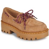 Colors of California BOAT SUEDE Smeđa Cijene