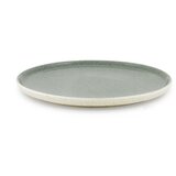 Le Nouveau Coq Desertni krožnik Materia 21cm / zelen / porcelan, (5000267825) | Shoptok.si