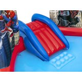  Vodna napihljiva igralnica Spiderman | Shoptok.si