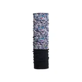 BANDANA VIKING POLARTEC grey-white-blue