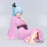 Banpresto Figurica Luminus iz serije 'That Time I Got Reincarnated as a Slime' - Tempest Banquet, 11 cm | shoptok.hr