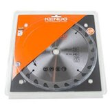 Kendo disk za drvo 235x24tx30/25.4/20mm | ePonuda.com