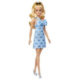  Igračka lutka Barbie Blue Bow Cijene