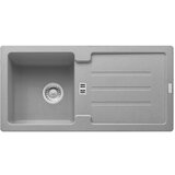Franke sudoper Strata STG 614 - KAMENO SIVA | shoptok.hr
