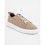 La Force Fashion muške patike cipele TP-100-010-G - bež | Eponuda.com