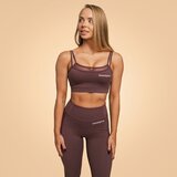 BeastPink Sportski grudnjak Breeze Mulberry | Eponuda.ba