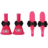 Little beauty's Set Suitcase Dryer Accessories | shoptok.hr