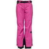 O'neill STAR PANTS Ženske ski/snowboard hlače, ružičasta
