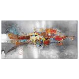 Slika - Dominant (1 Part) Wide 120x60 | shoptok.hr