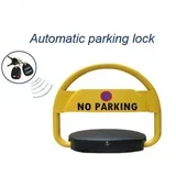 automatska rampa za parkiranje automobila punjiva barijera za parking sa daljinskim sa materijalom za montazu