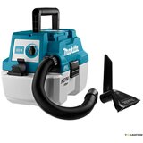Makita DVC750LZX3 akumulatorski usisavač | shoptok.hr